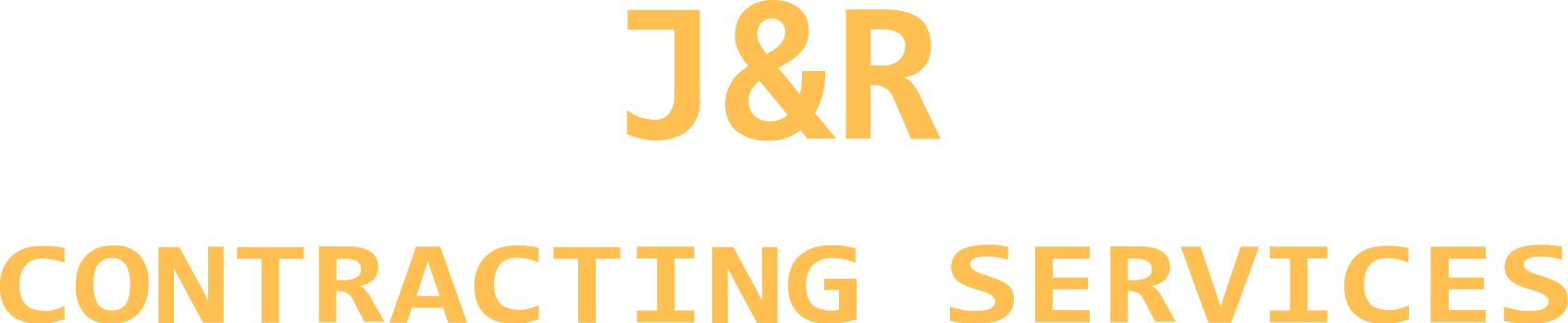 J&R Contracting Services